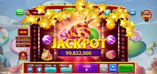 Casino trực tuyến sống động trên 678win app