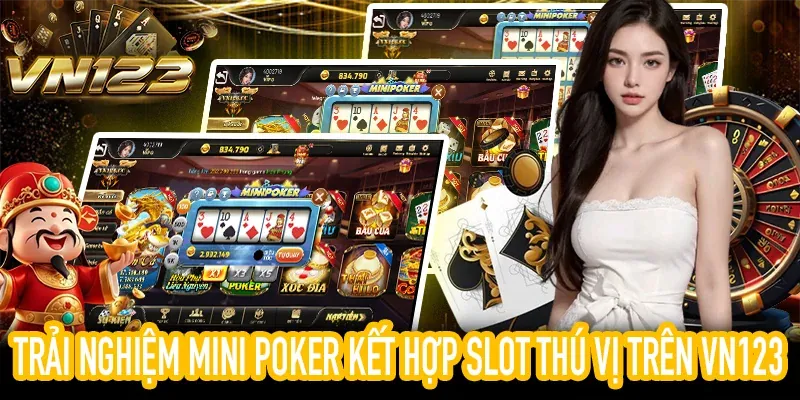 Chơi Baccarat trực tuyến tại 678win