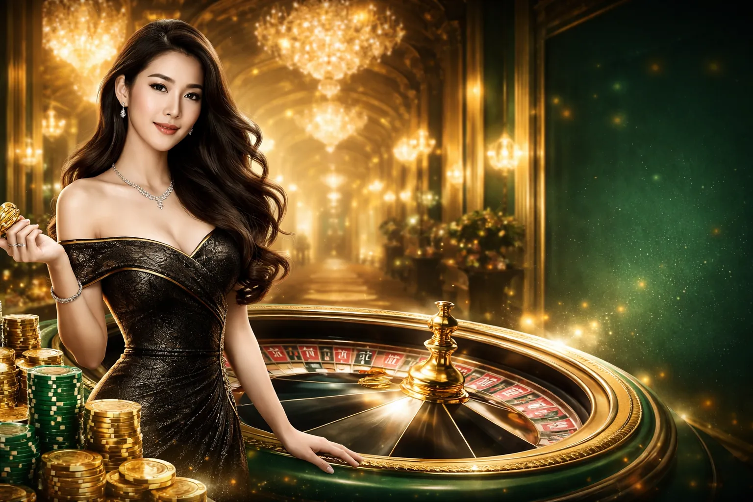 Cam kết của chúng tôi
