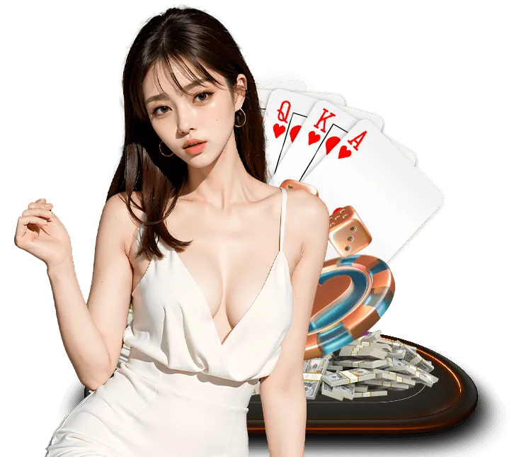 Nền tảng casino trực tuyến 678win